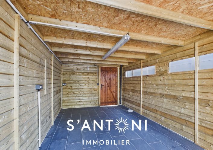 vente Maison Vendres