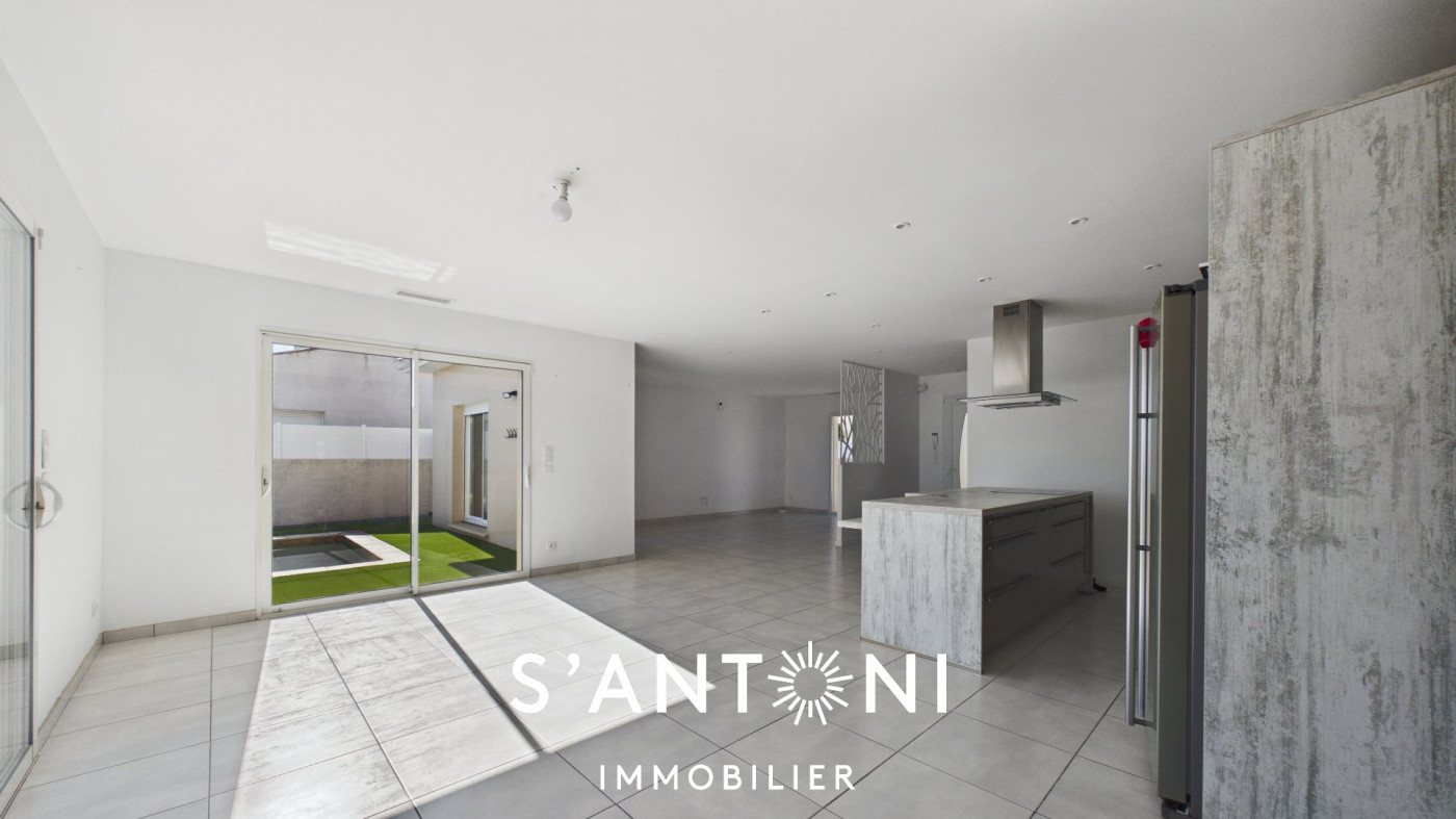 vente Maison Vendres - Photo 4