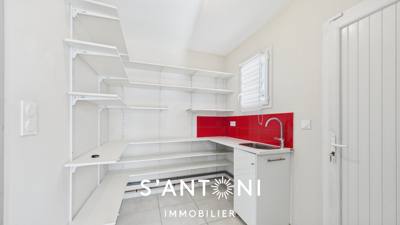 vente Maison Vendres - Photo 9