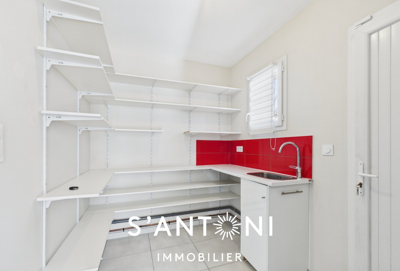 vente Maison Vendres - Photo 9