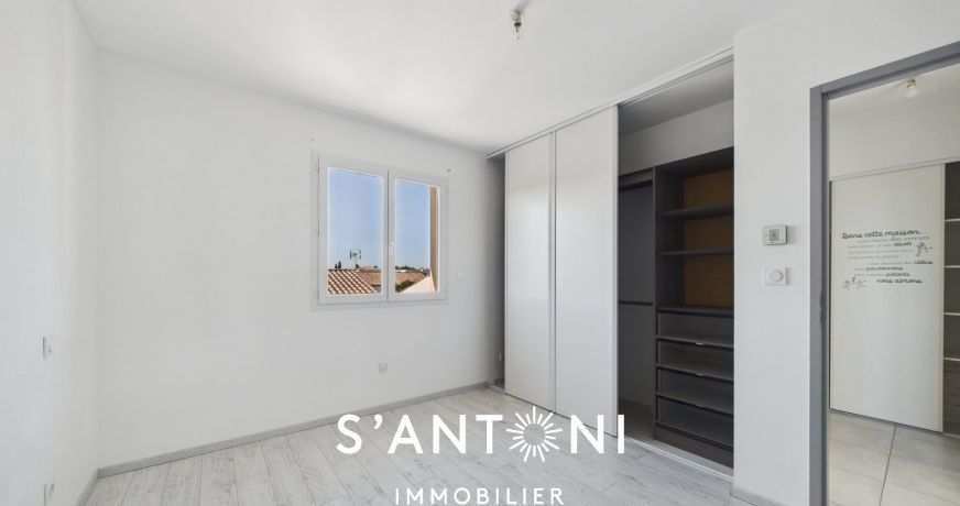 vente Maison Vendres