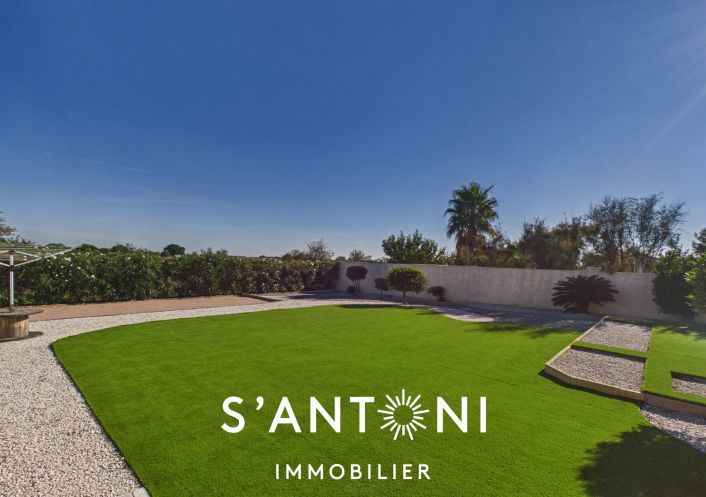 vente Maison Vendres