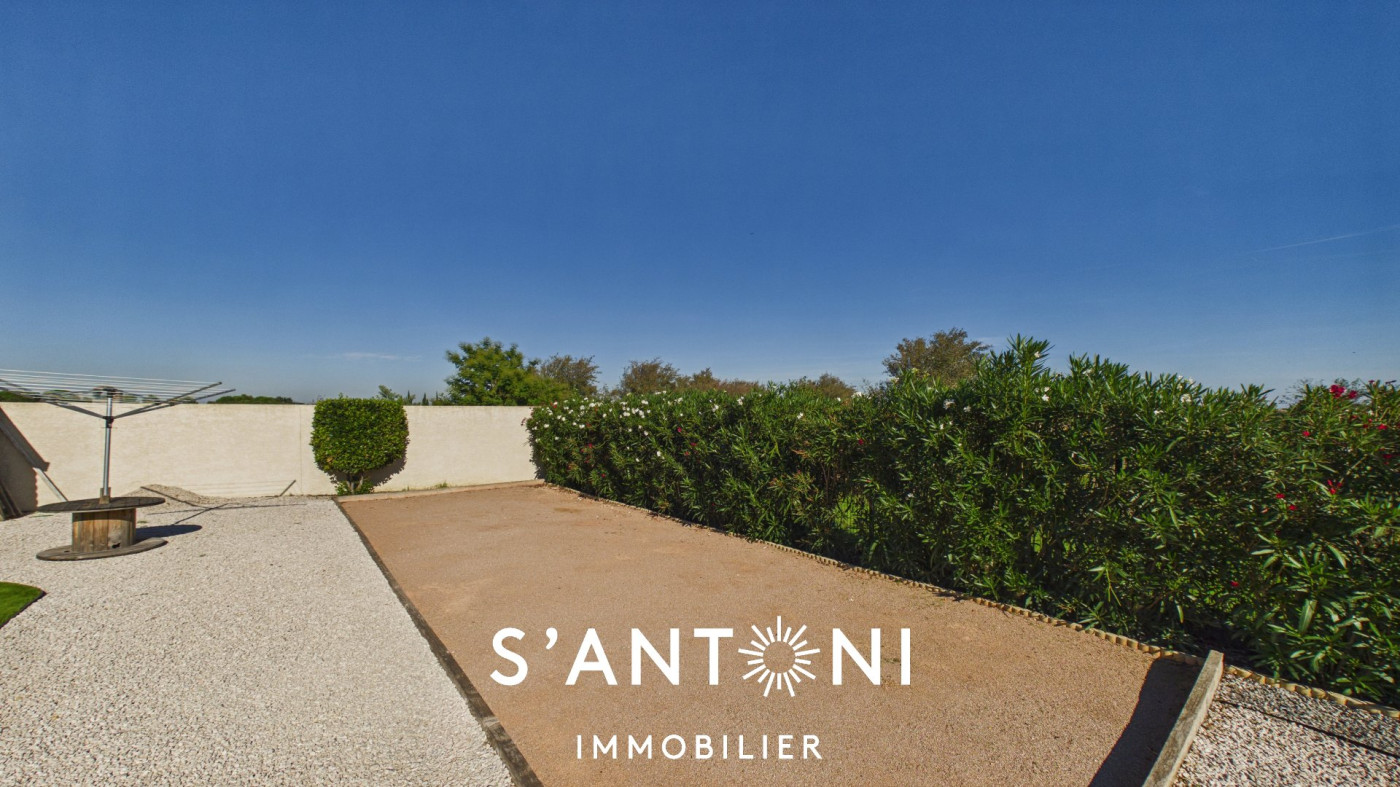 vente Maison Vendres - Photo 17