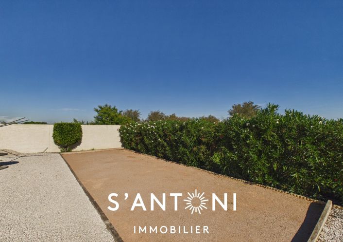 vente Maison Vendres