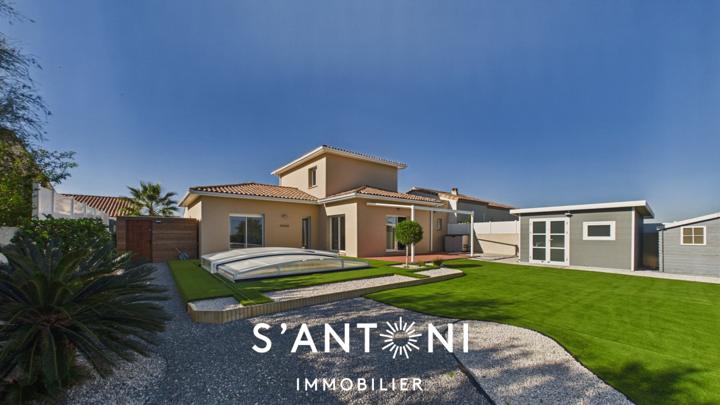 vente Maison Vendres - Photo 1