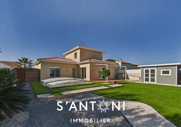 vente Maison Vendres