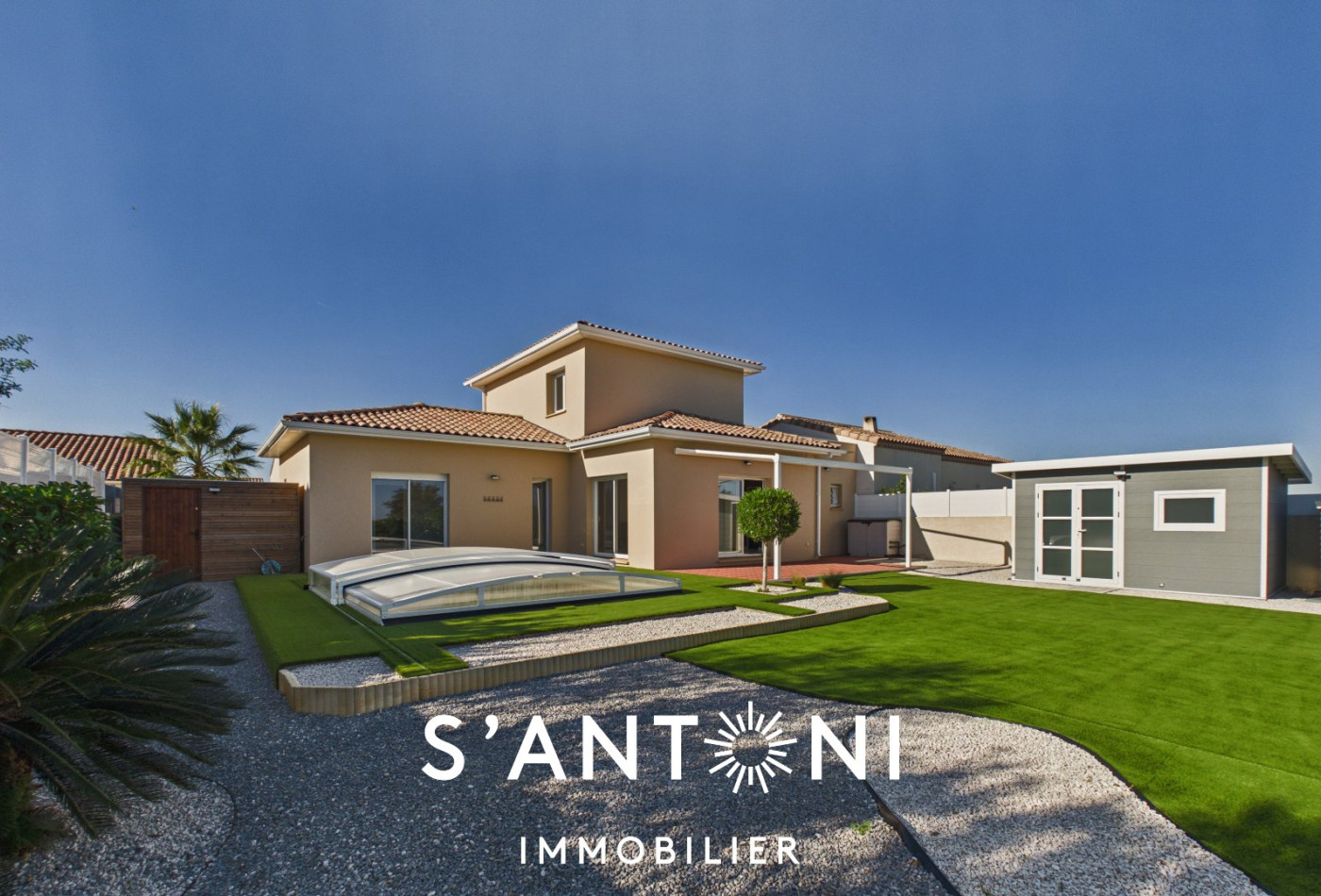 vente Maison Vendres - Photo 1
