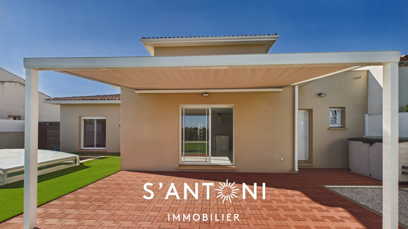 vente Maison Vendres - Photo 18