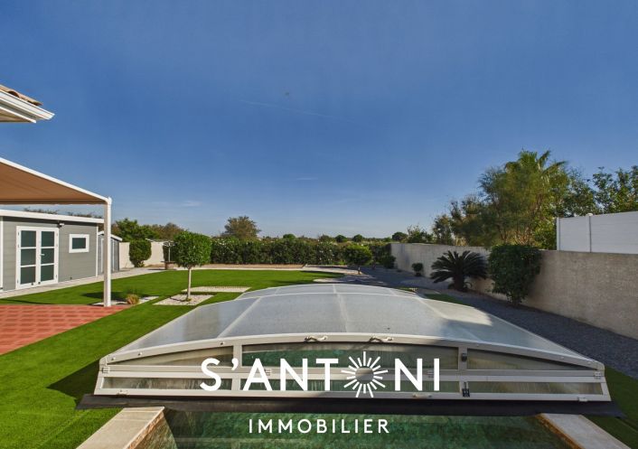 vente Maison Vendres
