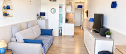 vente Appartement Le Grau D'agde