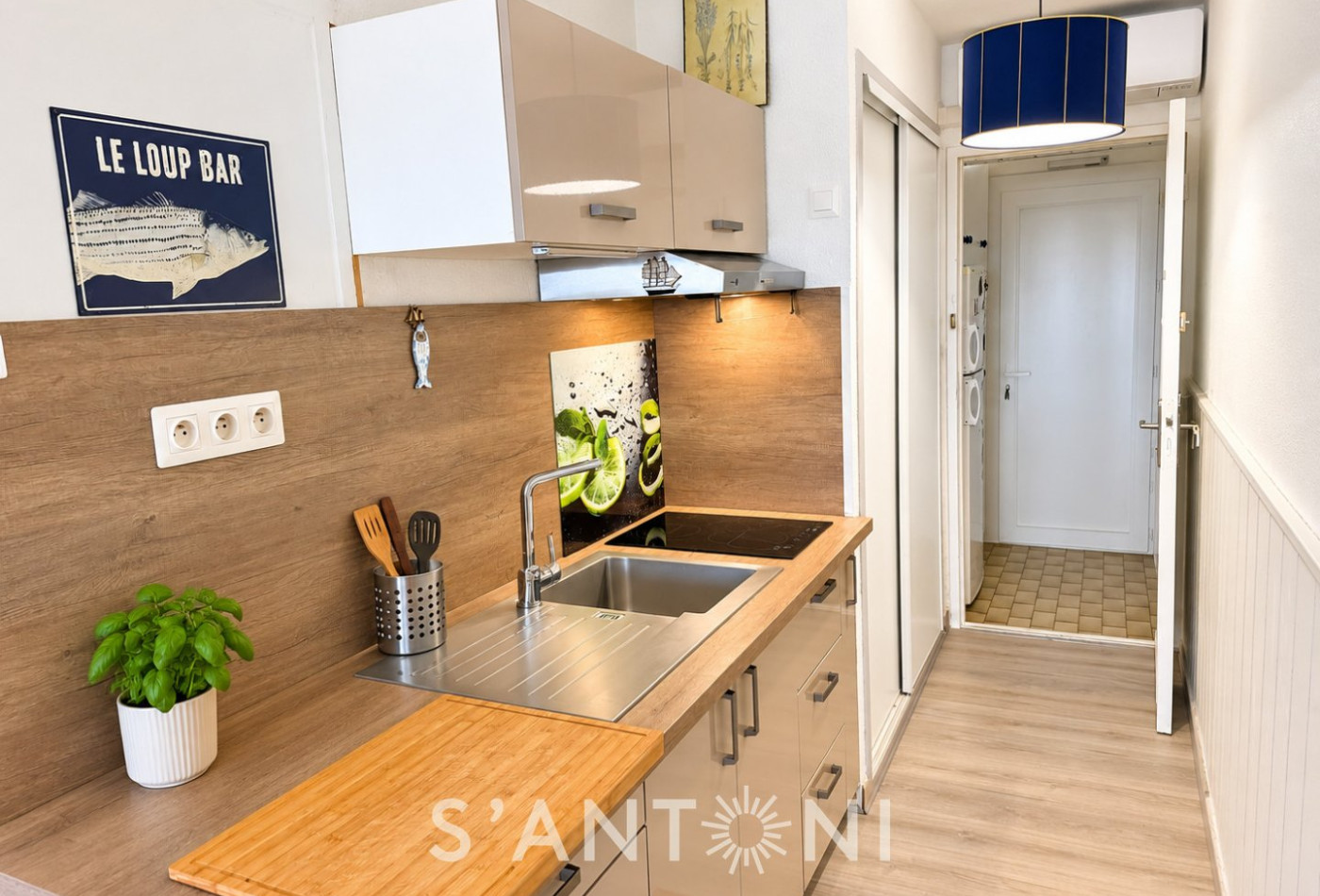 vente Appartement Le Grau D'agde - Photo 4
