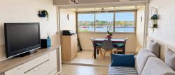 vente Appartement Le Grau D'agde