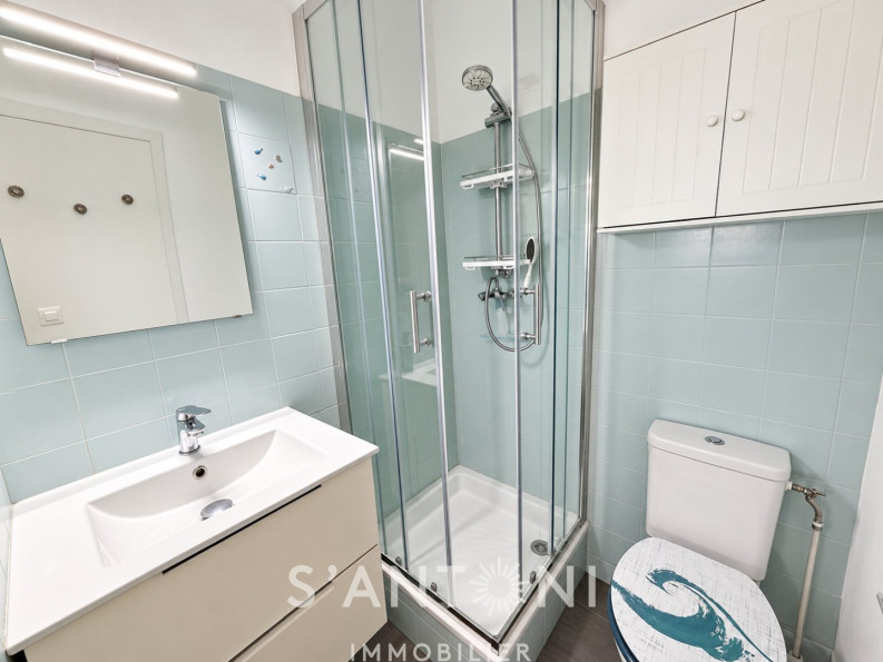 vente Appartement Le Grau D'agde - Photo 9