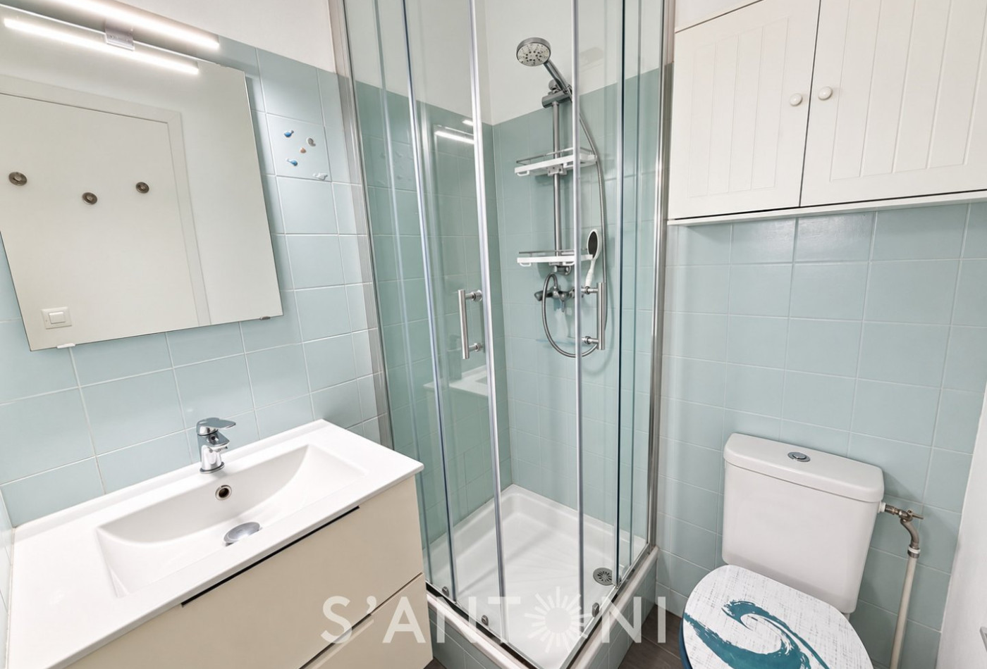 vente Appartement Le Grau D'agde - Photo 9