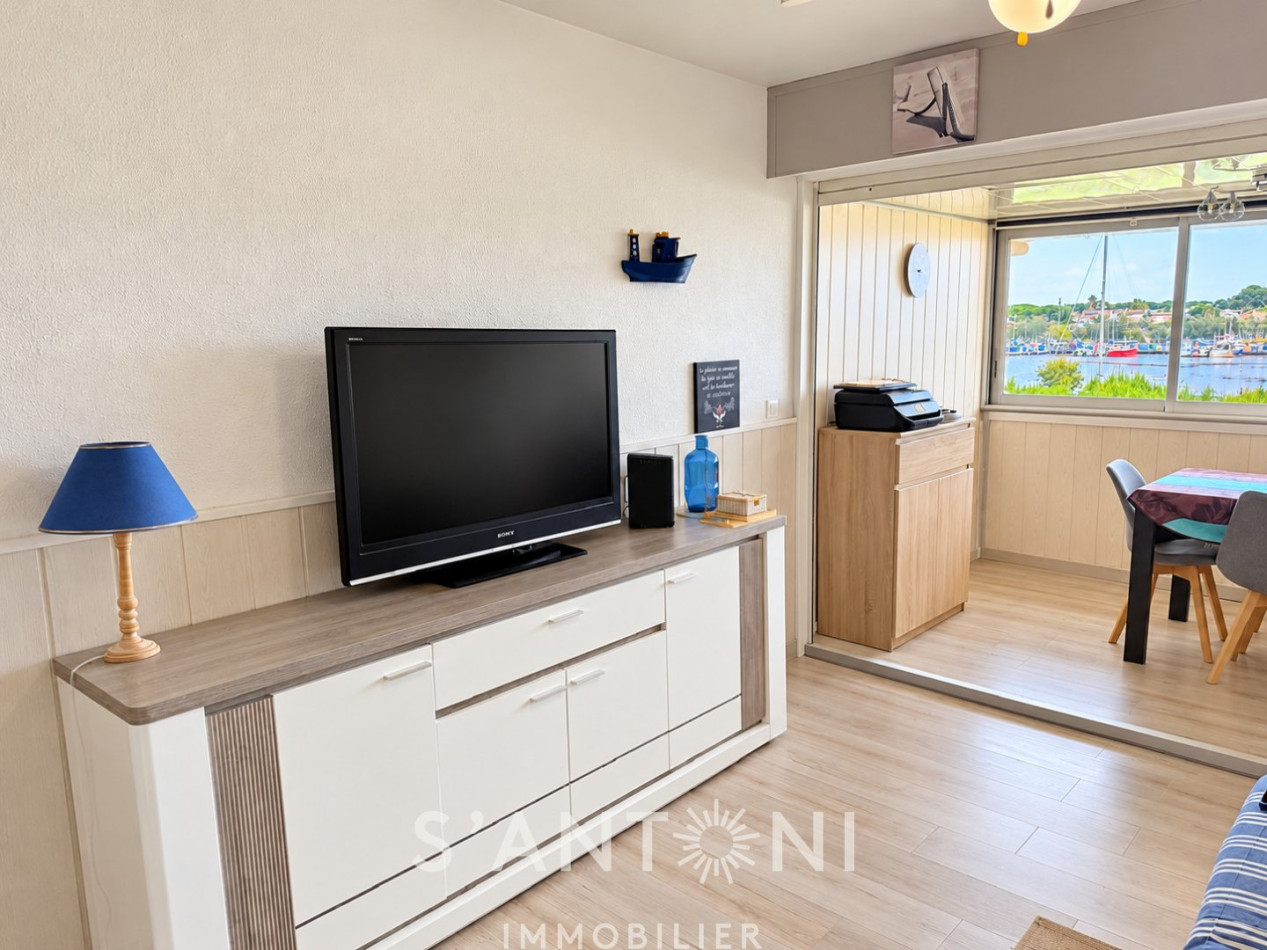 vente Appartement Le Grau D'agde - Photo 6