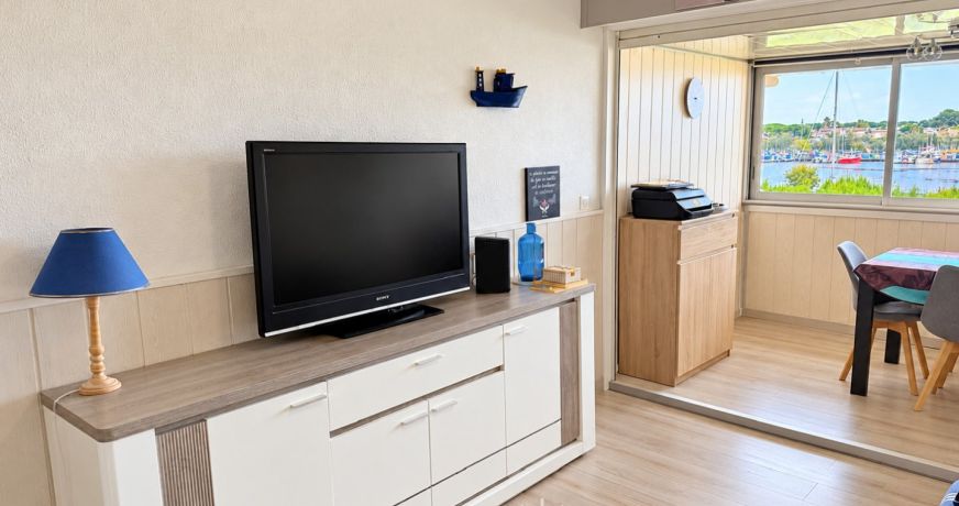 vente Appartement Le Grau D'agde