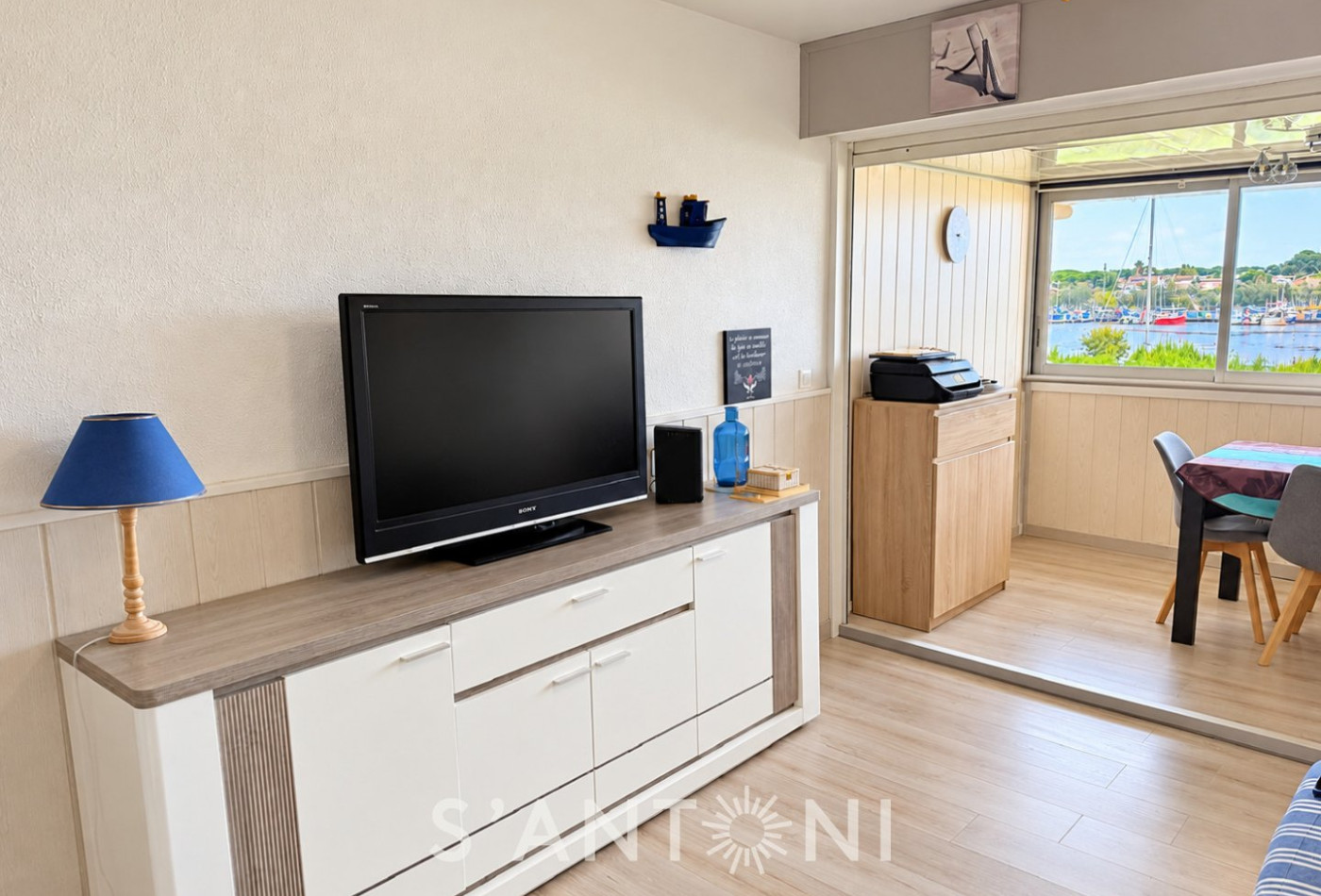 vente Appartement Le Grau D'agde - Photo 6