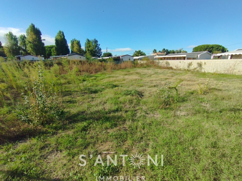 vente Terrain Le Cap D'agde - Photo 4
