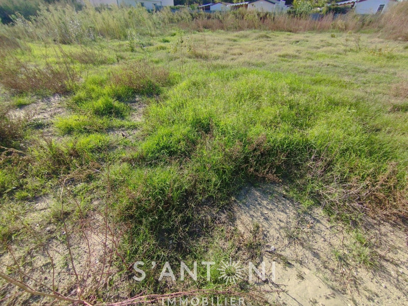 vente Terrain Le Cap D'agde - Photo 7