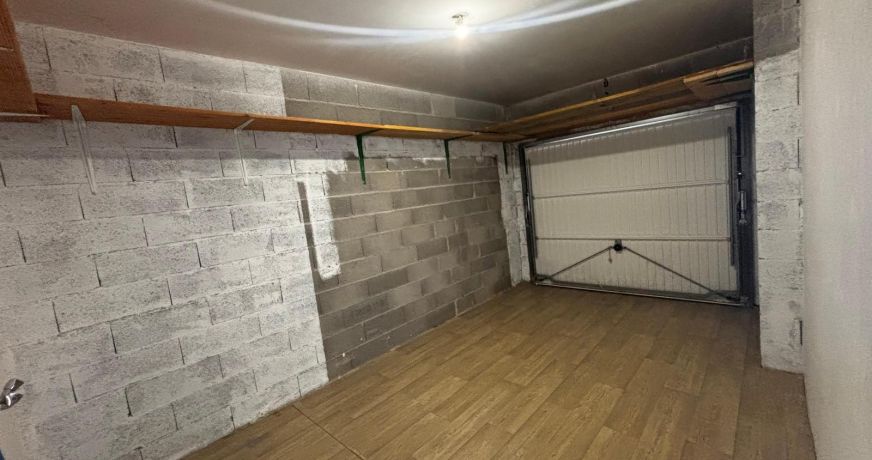 location Appartement Agde