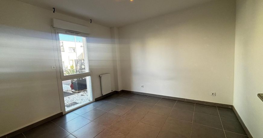location Appartement Agde