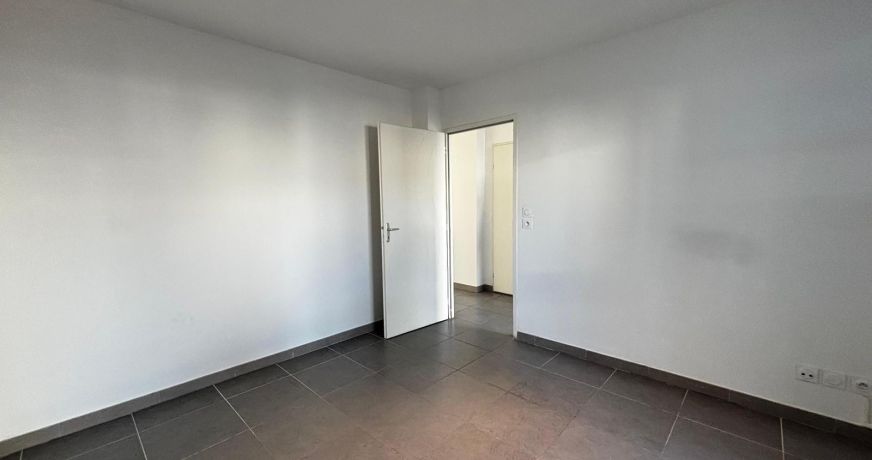location Appartement Agde