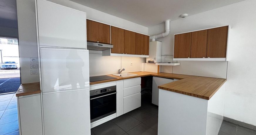 location Appartement Agde