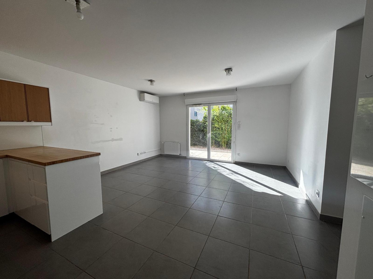 location Appartement Agde - Photo 1