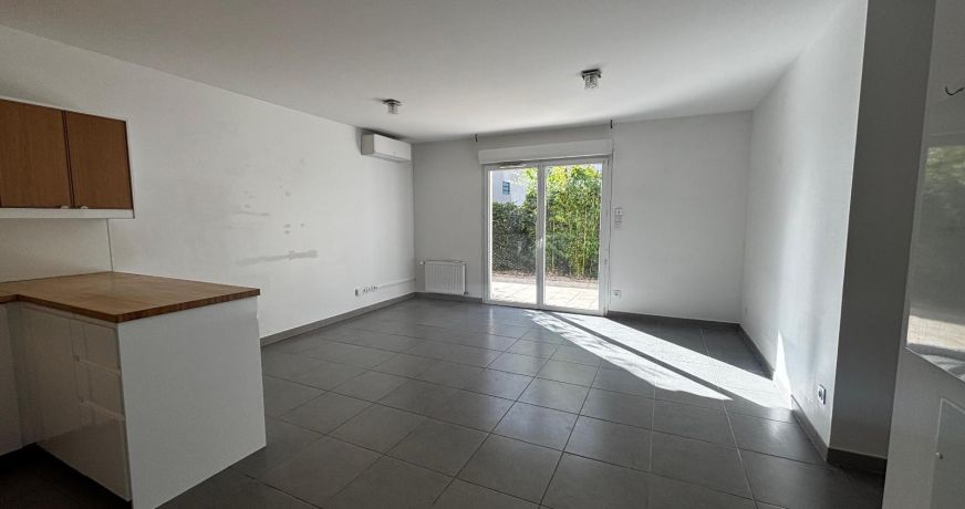 location Appartement Agde