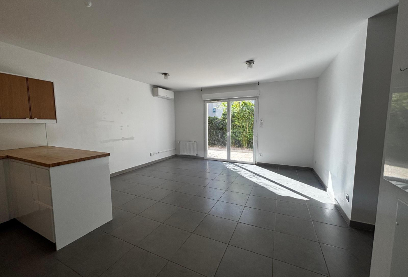 location Appartement Agde - Photo 1