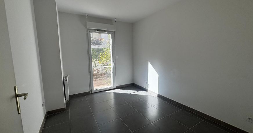 location Appartement Agde