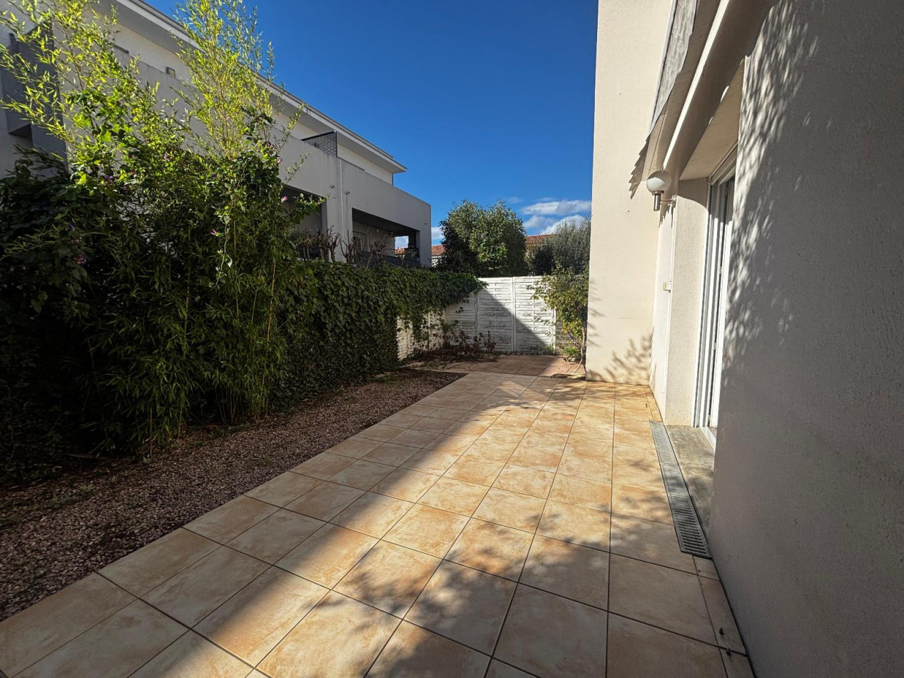 location Appartement Agde - Photo 9