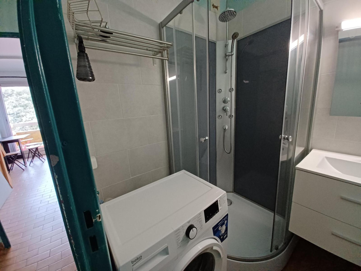location Appartement Agde - Le Cap D Agde - Photo 8
