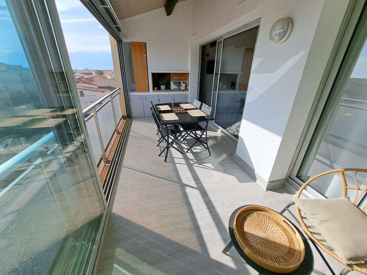 location Appartement Agde - Photo 15