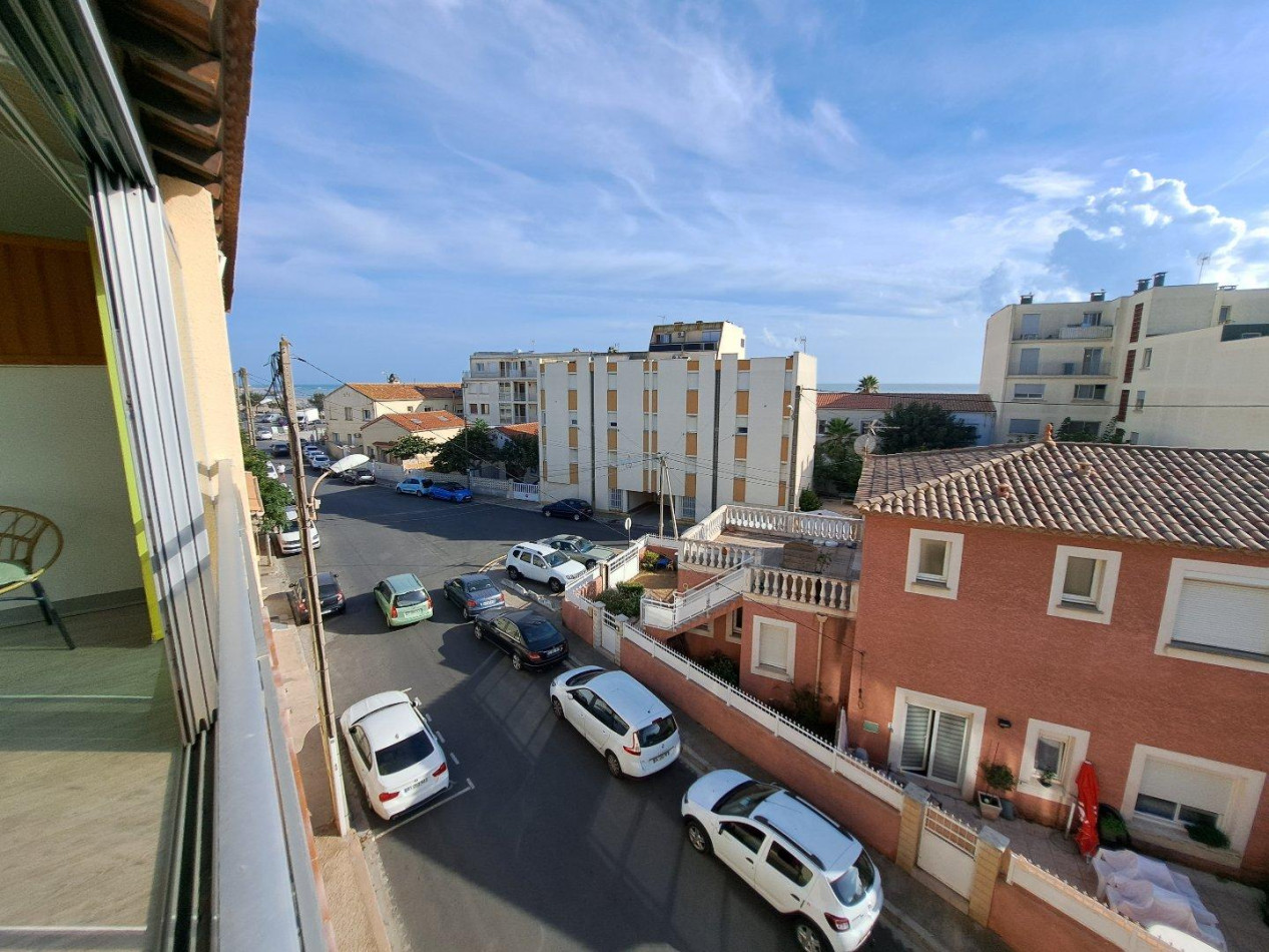 location Appartement Agde - Photo 16