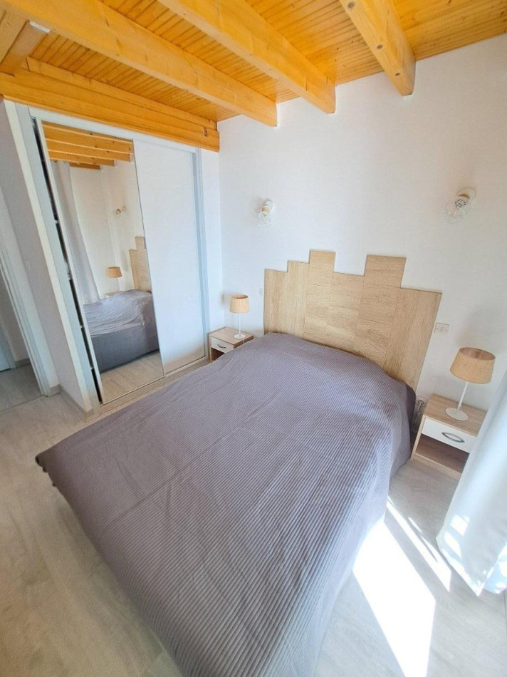 location Appartement Agde - Photo 8