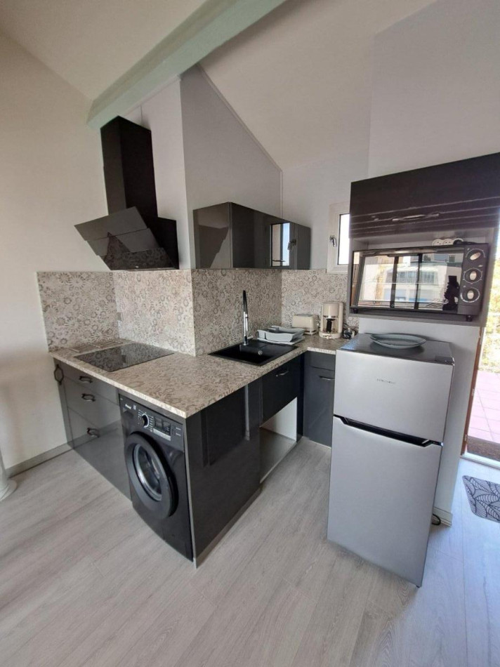 location Appartement Agde - Photo 6