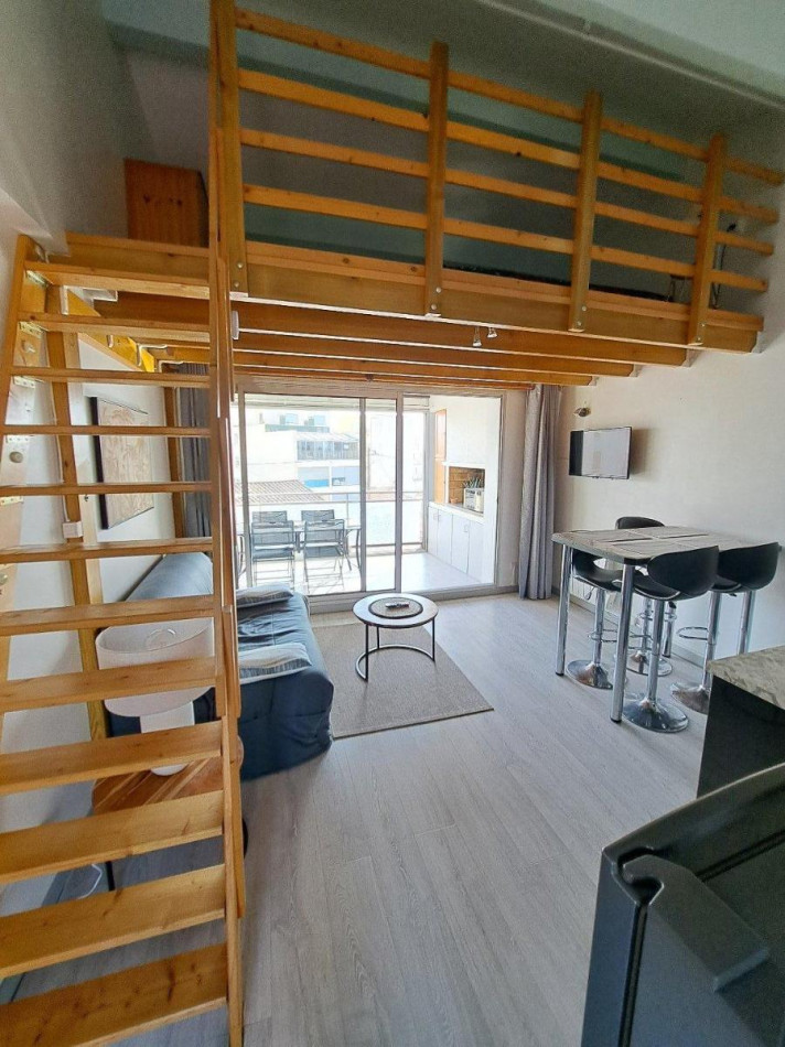 location Appartement Agde - Photo 3