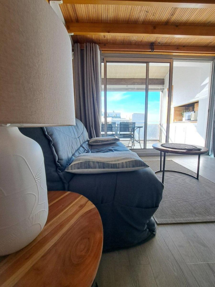location Appartement Agde - Photo 4