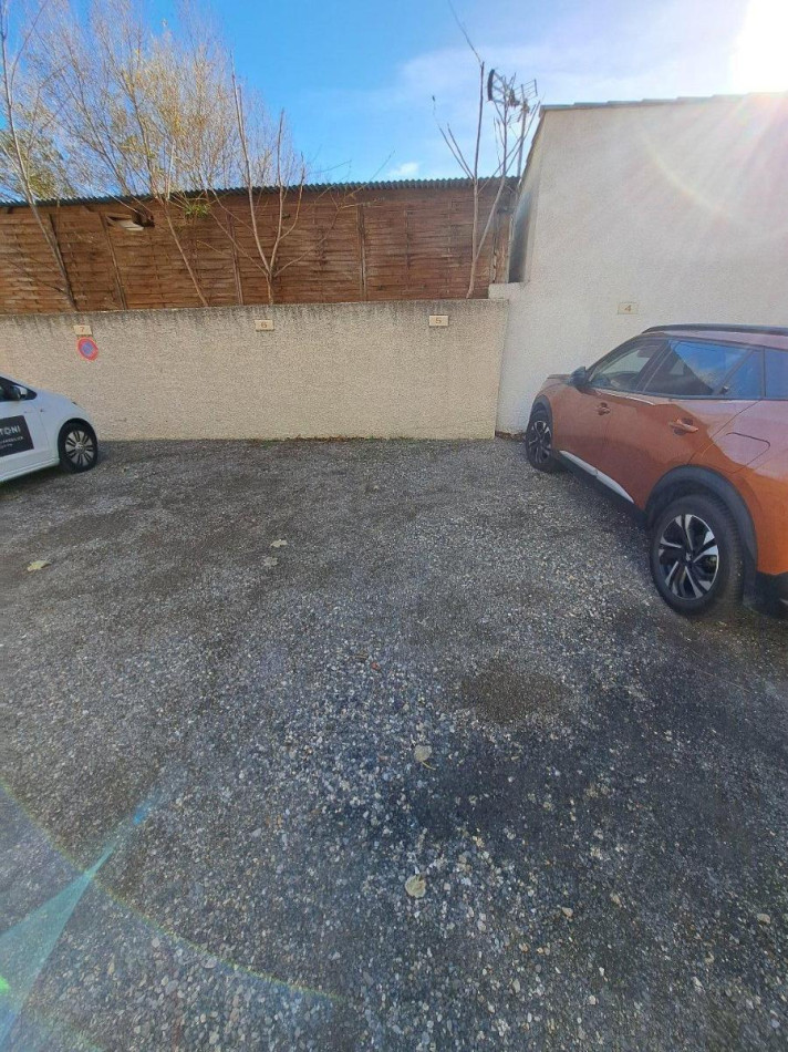 location Appartement Agde - Photo 13