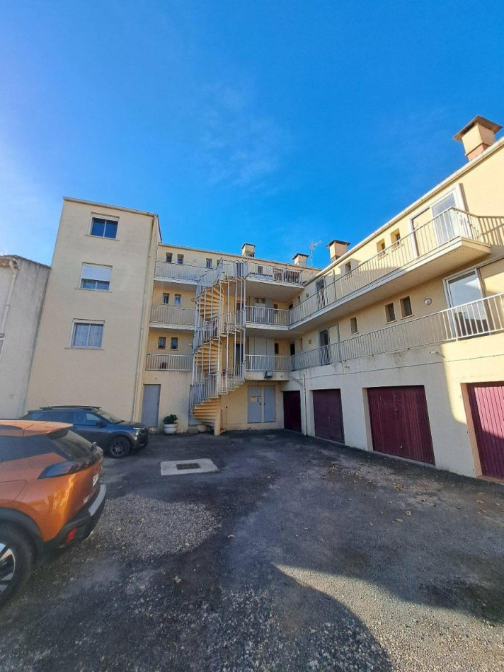 location Appartement Agde - Photo 14