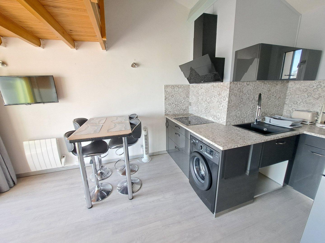 location Appartement Agde - Photo 5