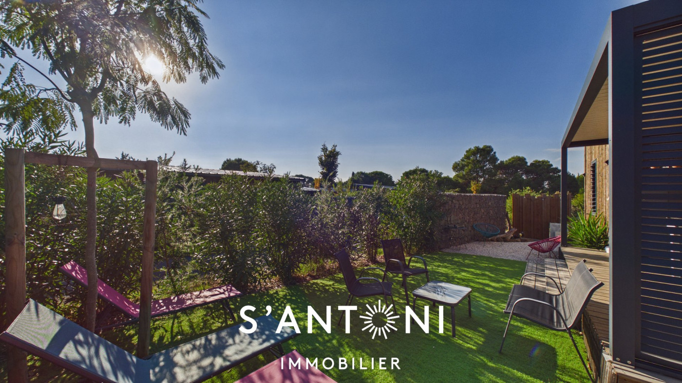 vente Chalet Agde - Photo 3