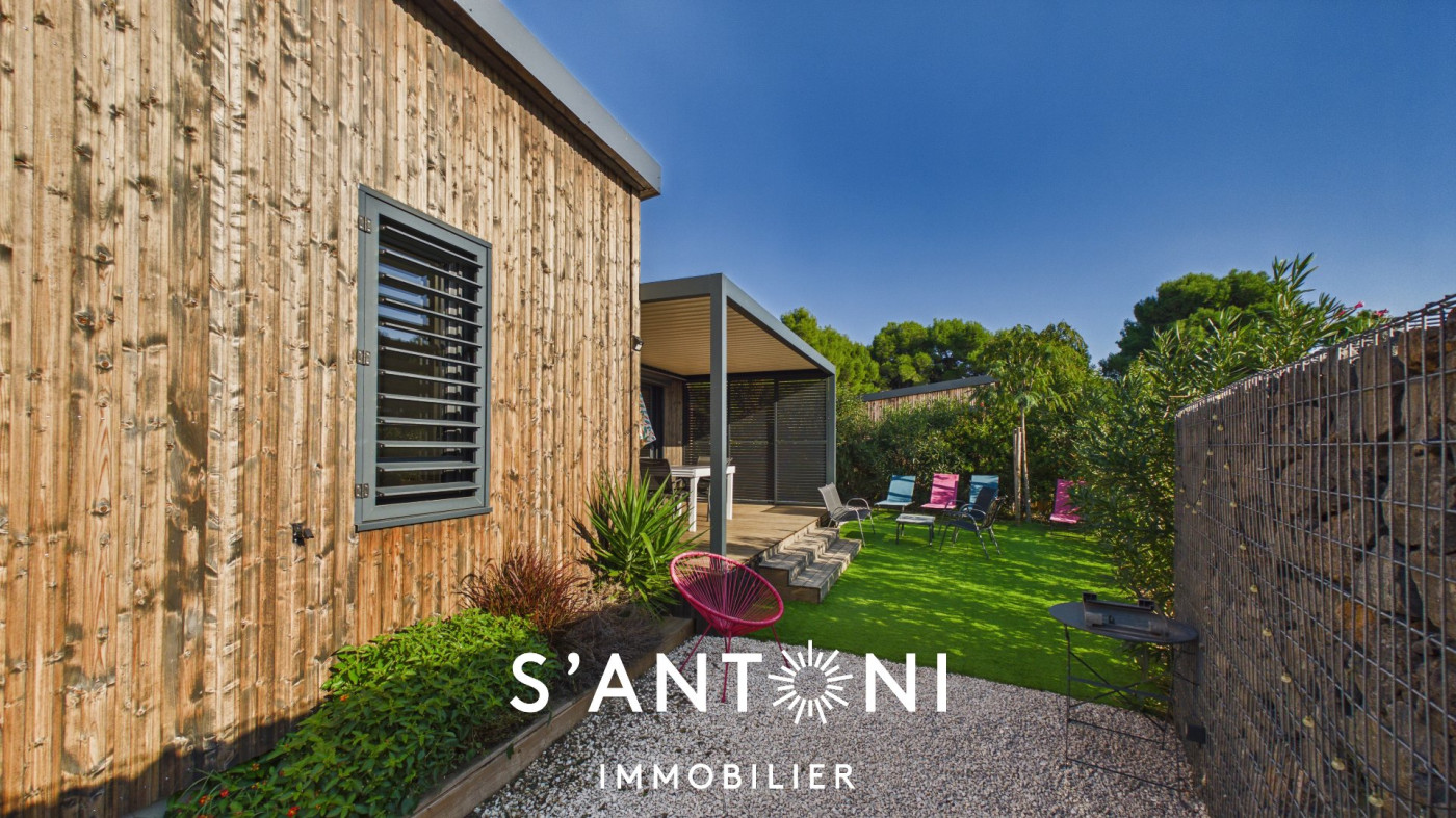 vente Chalet Agde - Photo 19