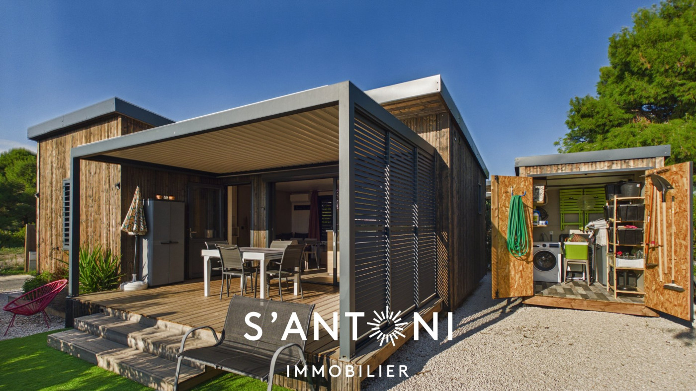 vente Chalet Agde - Photo 4