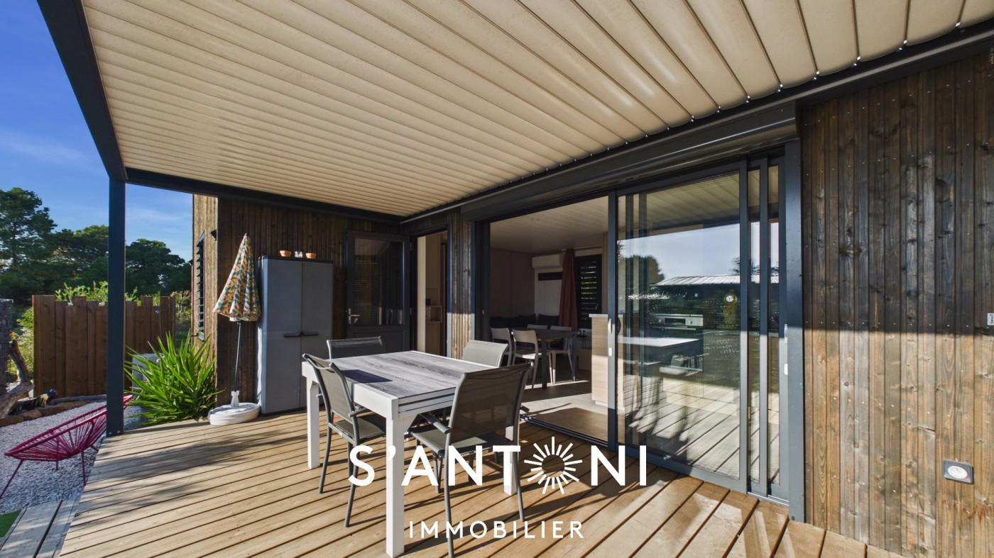 vente Chalet Agde - Photo 16