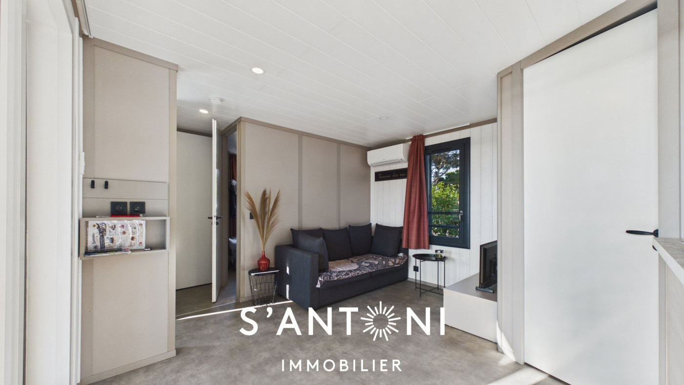 vente Chalet Agde - Photo 8