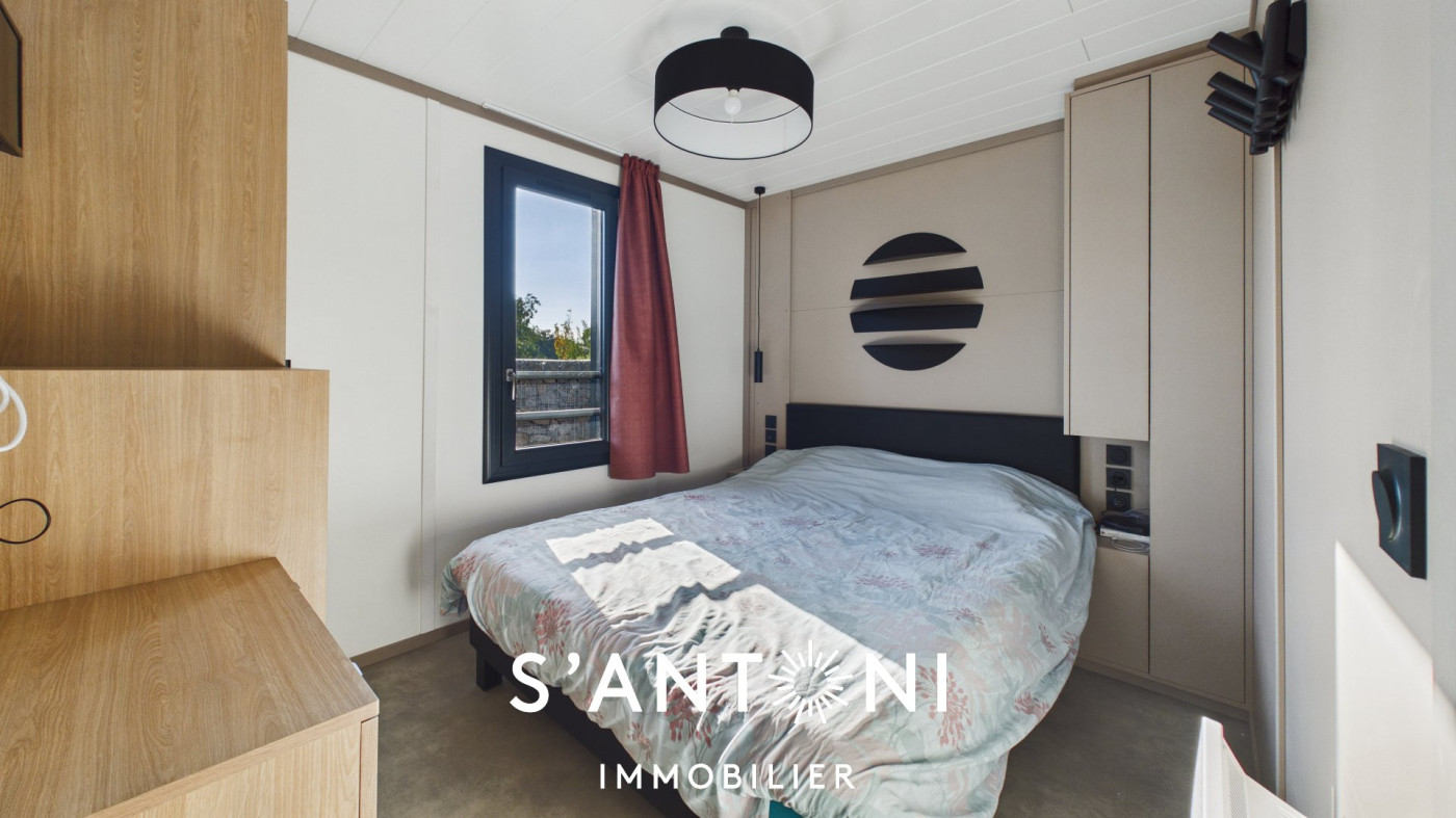 vente Chalet Agde - Photo 9