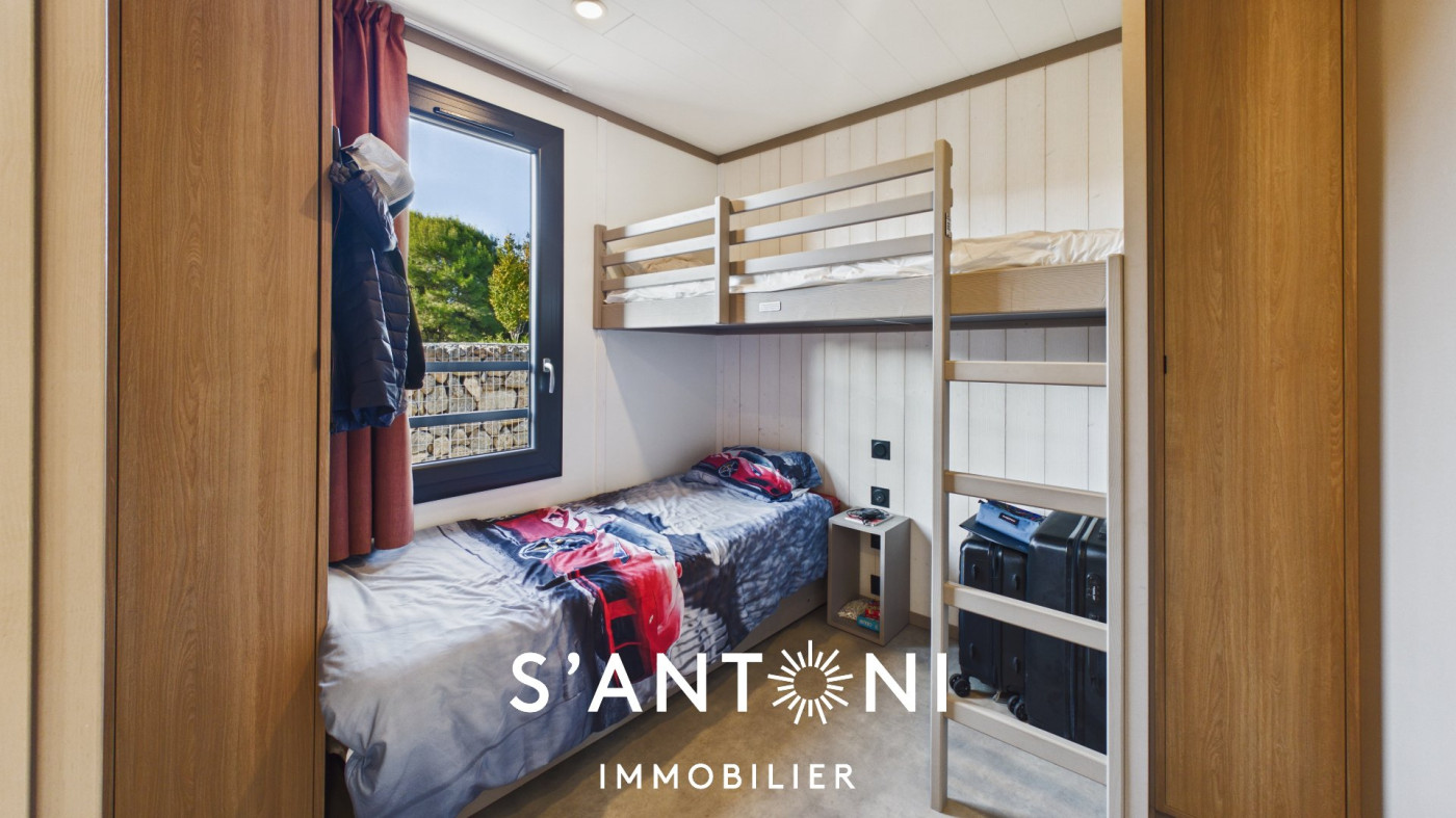 vente Chalet Agde - Photo 10