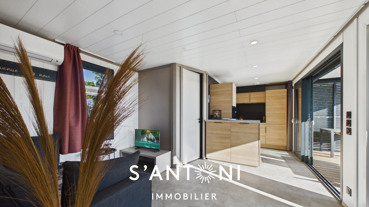 vente Chalet Agde - Photo 6